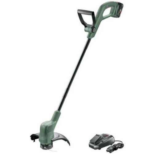 AKU strunová sekačka EASY GRASS CUT 18 BOSCH