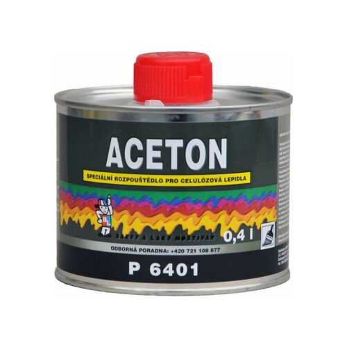 Aceton 0
