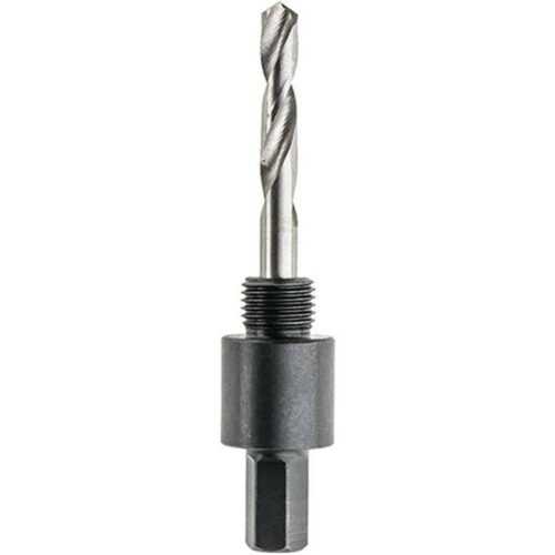Adaptér s vrtákem pro díry bimetal 14-30 mm Condor