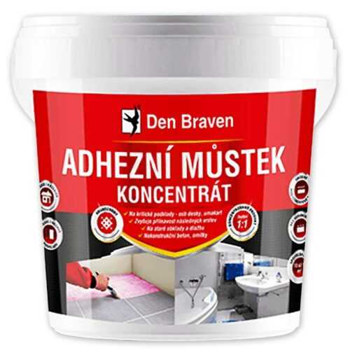 Adhezní můstek koncentrát 5 kg Den Braven