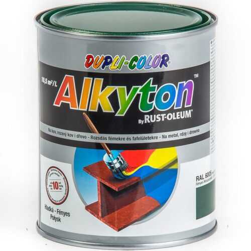 Alkyton leskly 7737 zelena 750ml ALKYTON