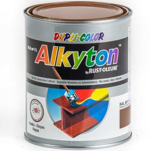 Alkyton leskly 7776 ori.hneda 750ml ALKYTON