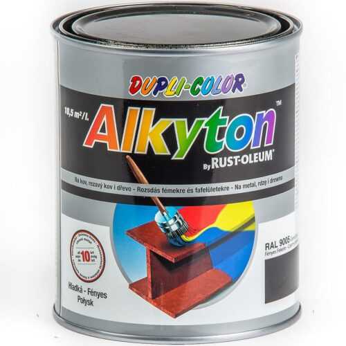 Alkyton leskly 7779 cierna 750ml ALKYTON
