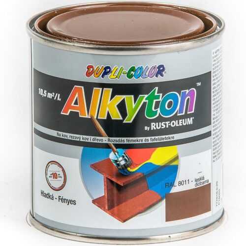 Alkyton ral8011 lesk 250ml ALKYTON