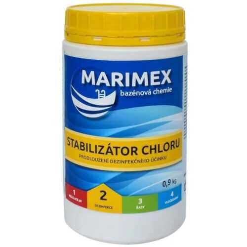 Aquamar chlor stabil 0
