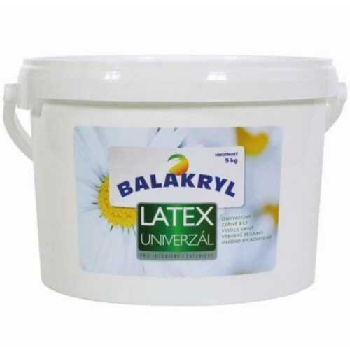 Balakryl Latex Univerzál 5kg BALAKRYL