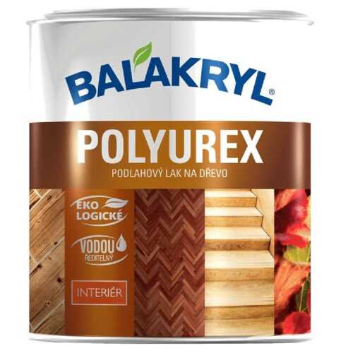 Balakryl Polyurex 0