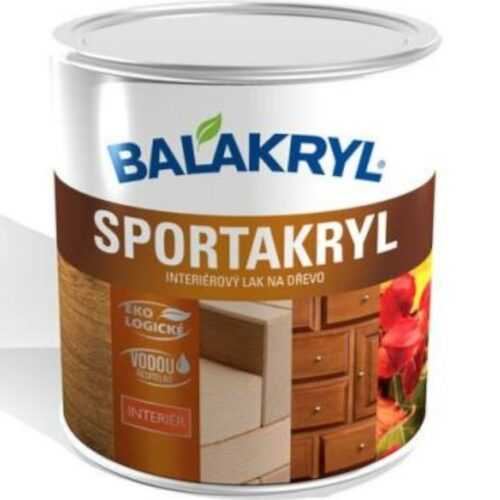 Balakryl Sportakryl 0