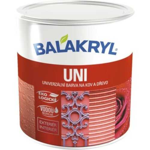 Balakryl uni lesk 0