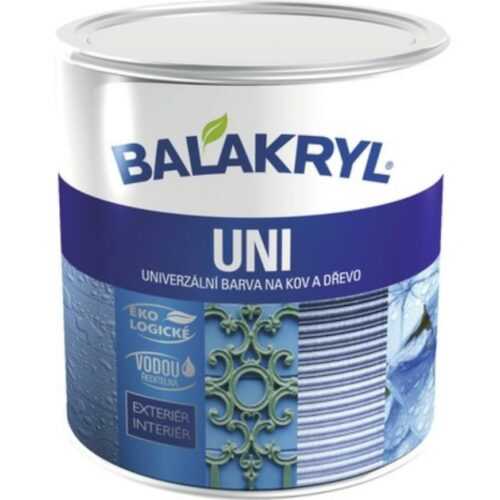 Balakryl uni mat 0460 0