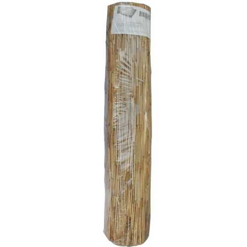 Bambusová rohož 5 m BAUMAX