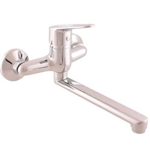 Baterie dřezová nástěnná VICTORIA VI201.0/23 RAV-SLEZÁK