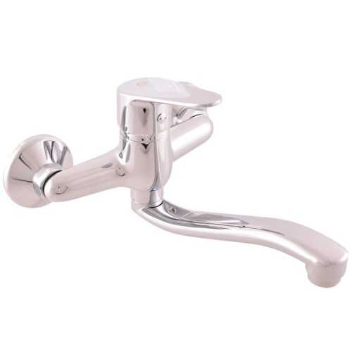 Baterie dřezová nástěnná VICTORIA VI201.5/26 RAV-SLEZÁK