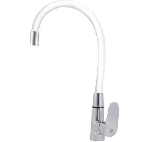 Baterie dřezová stojánková AMUR AM719.0/10B RAV-SLEZÁK