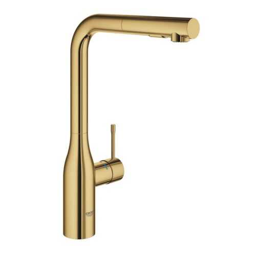 Baterie dřezová stojánková ESSENCE 30270GL0 GROHE