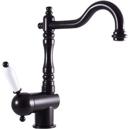 Baterie dřezová stojánková LABE L508.0/8CMAT RAV-SLEZÁK