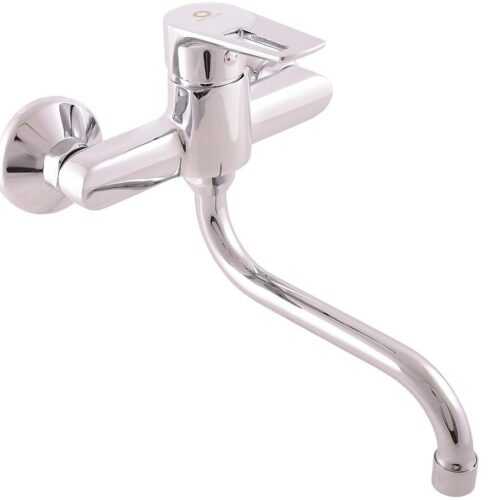 Baterie dřezová/umyvadlová nástěnná COLORADO CO201.5/21 RAV-SLEZÁK