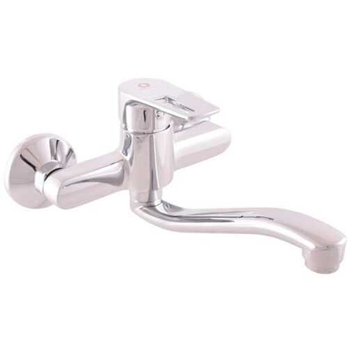 Baterie dřezová/umyvadlová nástěnná COLORADO CO201.5/26 RAV-SLEZÁK