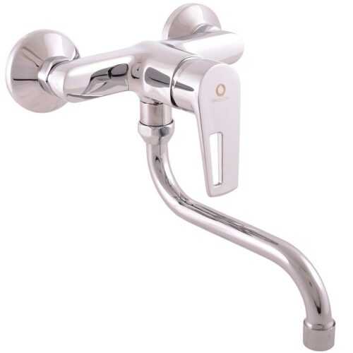 Baterie dřezová/umyvadlová nástěnná COLORADO CO202.0/21 RAV-SLEZÁK