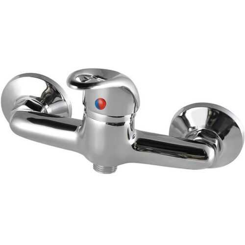 Baterie sprchová Hapi 10cm AQUA MERCADO