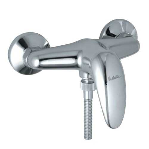 Baterie sprchová nástěnná METALIA 55 55061/1