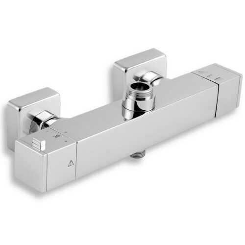 Baterie sprchová termostatická nástěnná AQUASAVE 2862/1