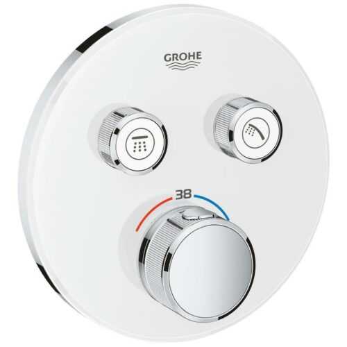 Baterie sprchová/vanová termostatická podomítková GROHTHERM SMARTCONTROL 29151LS0 GROHE