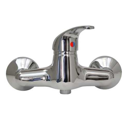 Baterie sprchová+vanový set Fames 06-BN AQUA MERCADO