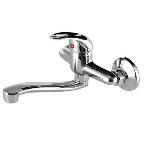 Baterie umyvadlová l-15cm nástěnná Hapi AQUA MERCADO