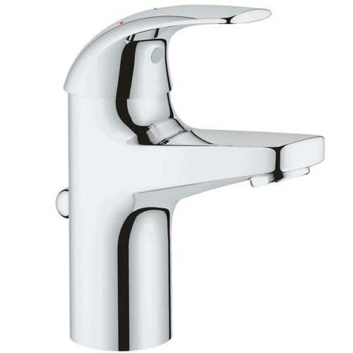 Baterie umyvadlová stojánková START CURVE 23765000 GROHE