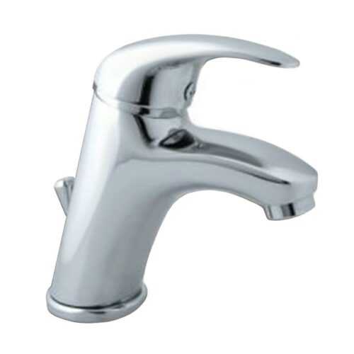 Baterie umyvadlová stojánková TITANIA LUX 91001