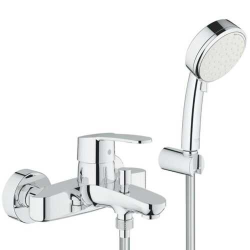 Baterie vanová nástěnná EUROSTYLE COSMOPOLITAN 3359220A GROHE