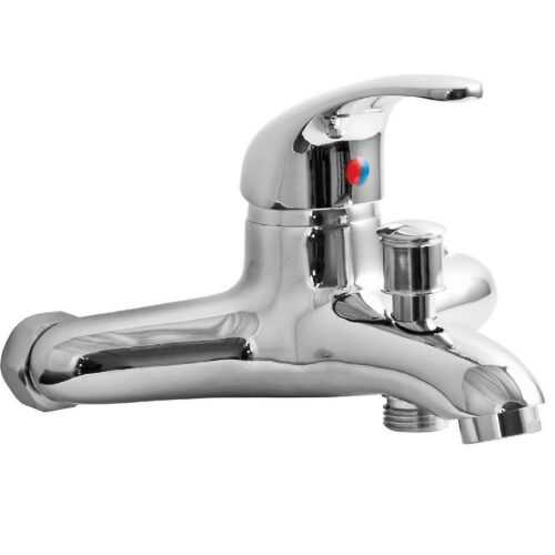 Baterie vanová + vanový set Fames 06-BW AQUA MERCADO