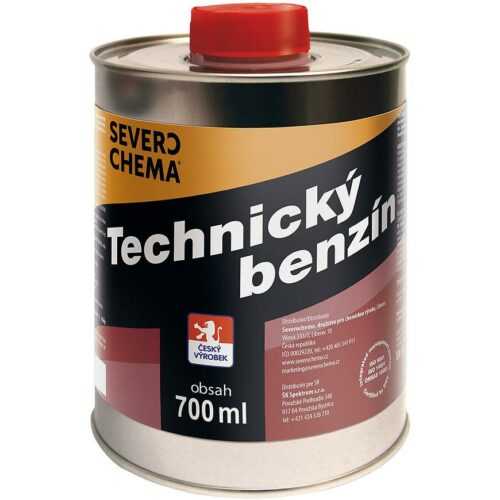 Benzín technický 700ml BAUMAX