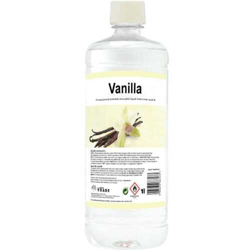 Biopalivo Vanilla 1l BAUMAX