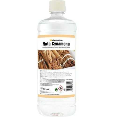 Biopalivo cinnamon 1l BAUMAX