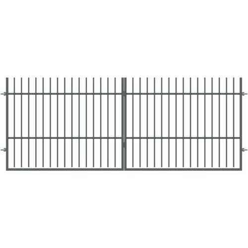 Brána PEKIN 4m WGBRA-T000244 BAUMAX