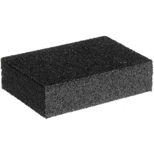 Brusná houbička 100 INTER-S