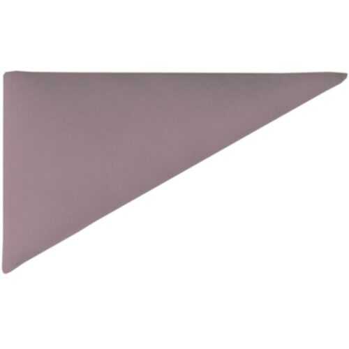 Čalouněný panel trojúhelník 15/30 Flamingo L BAUMAX