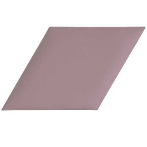 Čalouněný panel velký diamant 30/45 Flamingo L BAUMAX