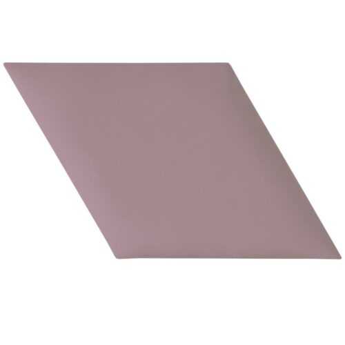 Čalouněný panel velký diamant 30/45 Flamingo P BAUMAX