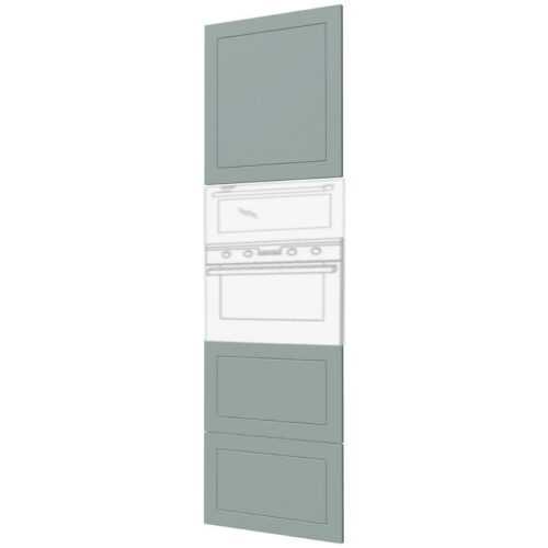 Čelo Quantum D14 Ru/2m/2e/2h/2a – 356 Mint BAUMAX