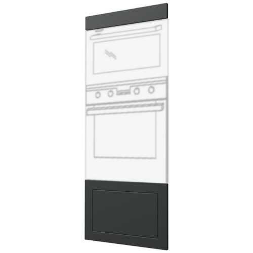 Čelo Quantum D5AM/D5AE/D5AA 60/154 Graphite BAUMAX