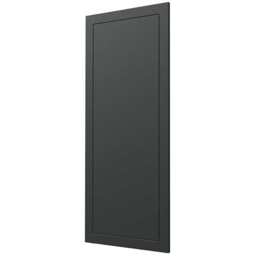 Čelo Quantum D5D/60/154 Graphite BAUMAX