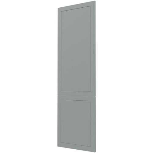 Čelo Quantum Dust Grey 14dl/60 D14/Dp/207 BAUMAX