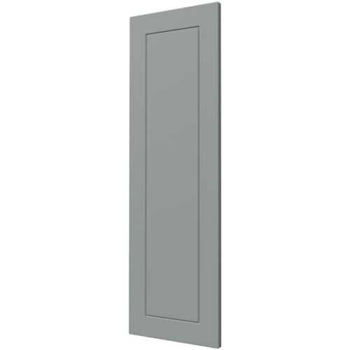 Čelo Quantum Dust Grey 30/96 W4/30 W4/60 BAUMAX