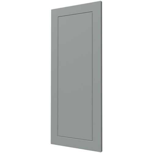 Čelo Quantum Dust Grey 40/96 W4/40 W4/80 BAUMAX