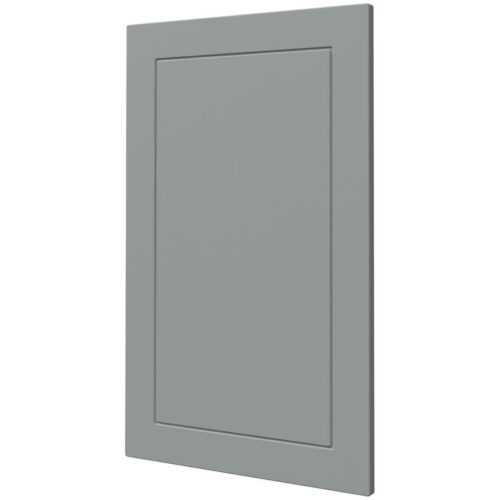 Čelo Quantum Dust Grey 45/72 D1d/45 W2/45 D11/90 D12r/ BAUMAX