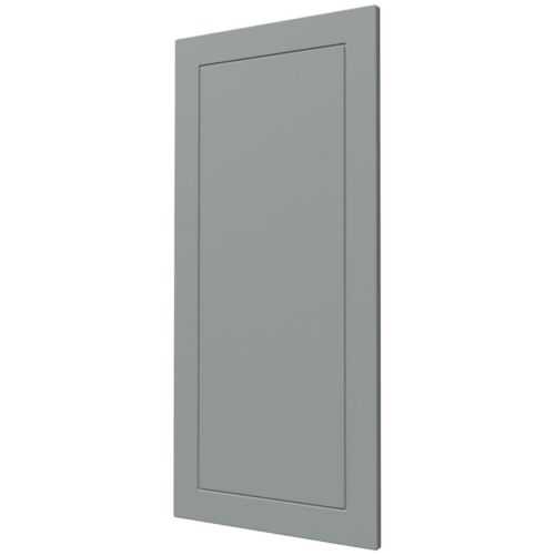 Čelo Quantum Dust Grey 45/96 W4/45 W4/90 BAUMAX
