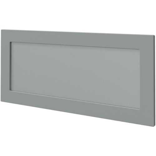 Čelo Quantum Dust Grey W4bs/80 Wkf BAUMAX